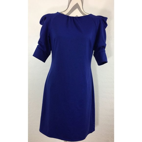 Jessica Simpson shift dress size 6 - Picture 1 of 9